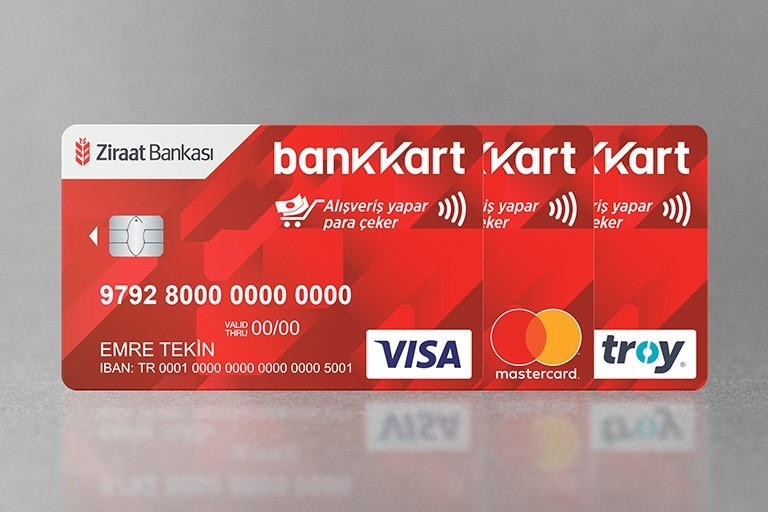 افتتاح حساب بانکی شرکتی در ترکیه