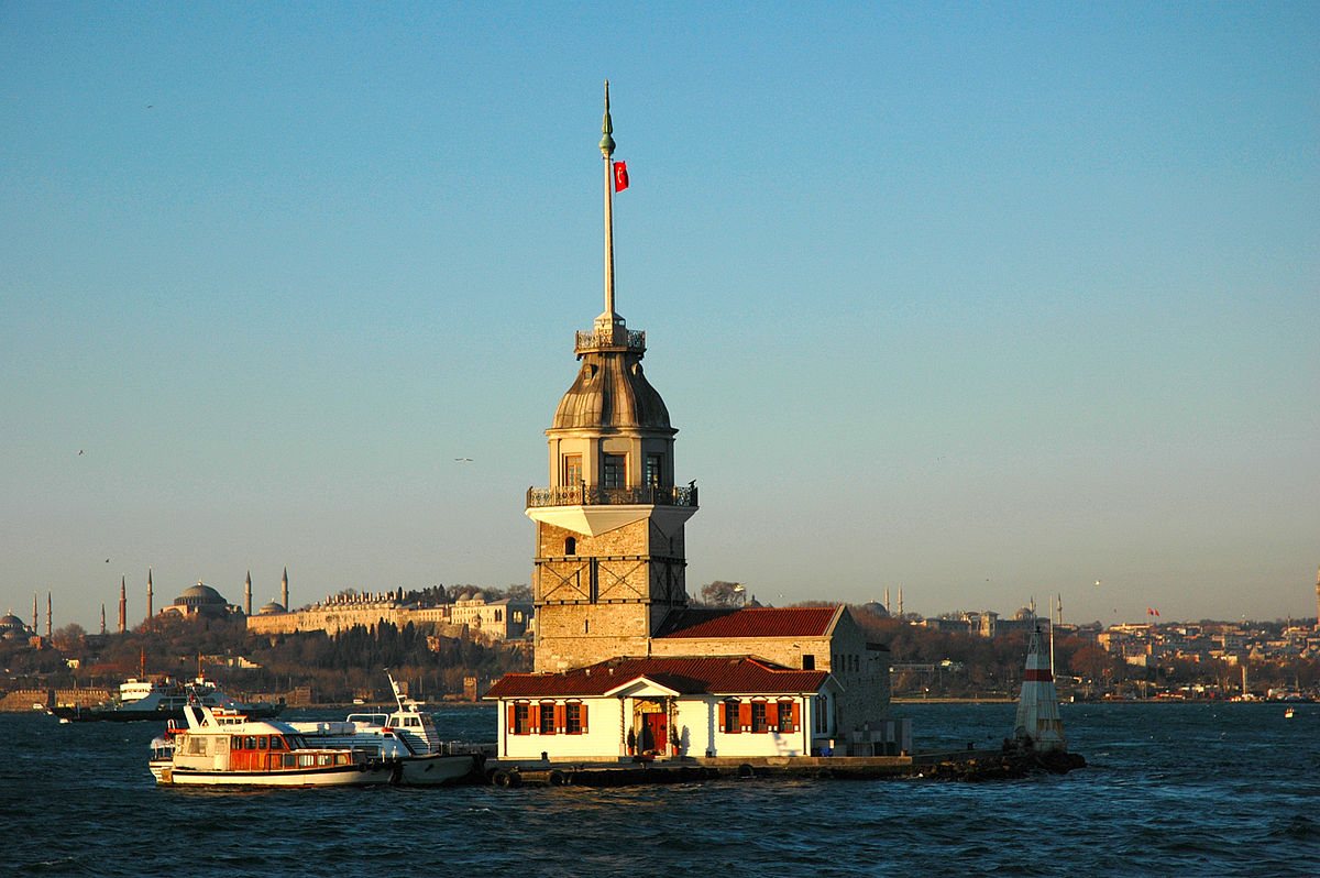 قسمت آسیایی استانبول فرصت های کشف نشده