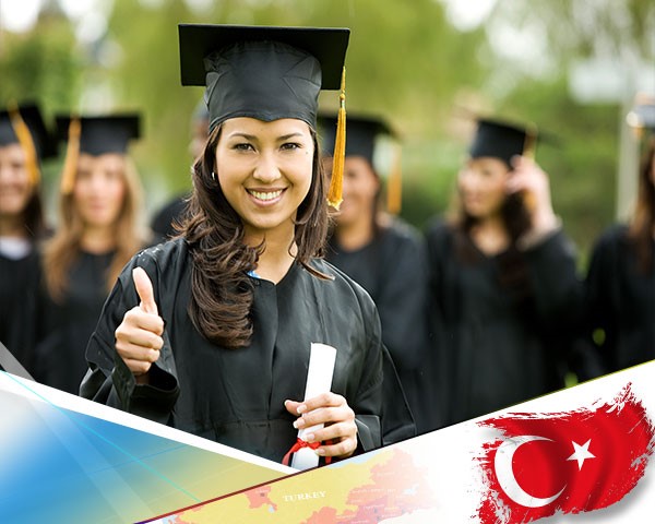 نکات مهم در مورد شرایط تحصیل در دانشگاه های ترکیه 