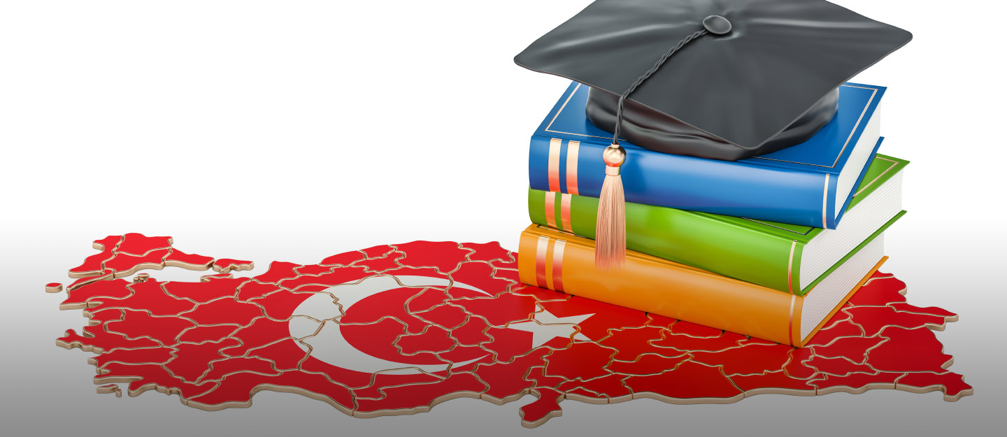 نظام آموزشی ترکیه