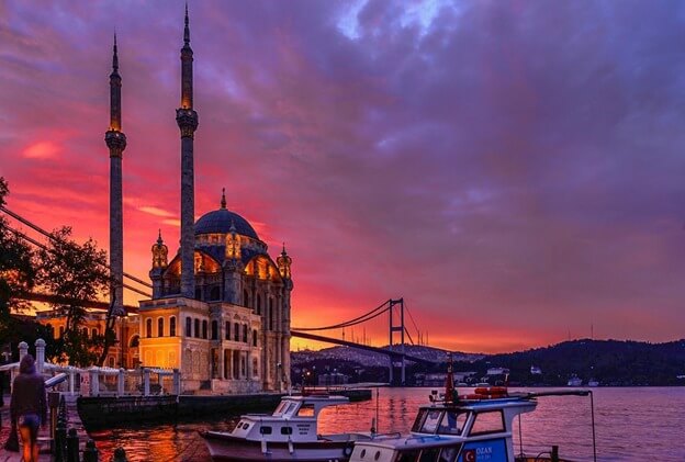 راهنمای خرید ملک در استانبول-وب سایت آسمان ترکیه