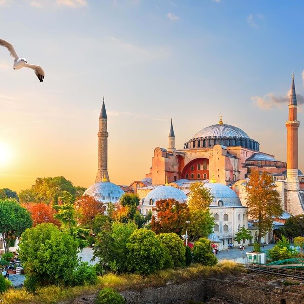 راهنمای خرید ملک در استانبول