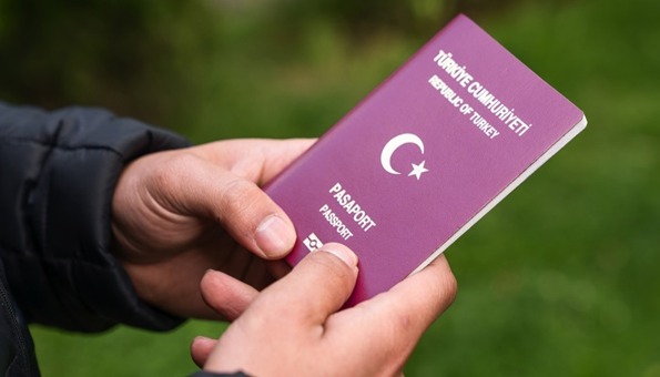 راهنمای دریافت پاسپورت ترکیه در کوتاه ترین زمان-وب سایت آسمان ترکیه